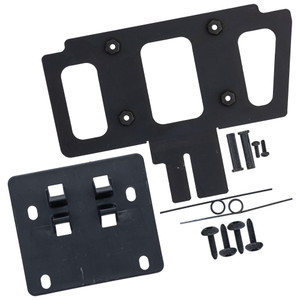 Polaris 2205983 Complete Hardware Kit for Full Glass Windshield OEM