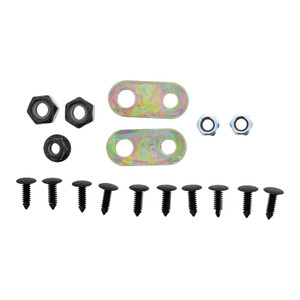 Polaris 2206058 K-STEERING ARM UPDATE