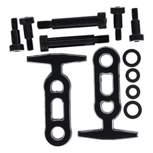 Polaris 2206118 K-HDWR RACK HDC TTN Part