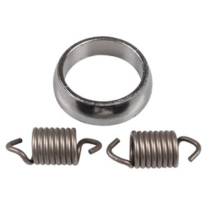 Polaris 2206202 EXHAUST SPRING RETROFIT KIT