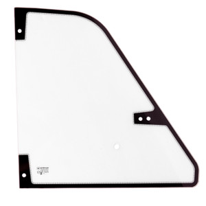 Polaris 2207589 Front Right Glass Kit