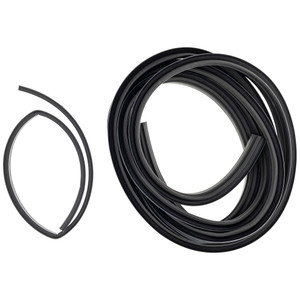 Polaris 2207718 Door Seal Hardware Kit ZS Ranger 1000 XP 5510924