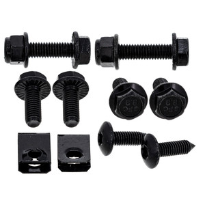 Polaris 2207773 HDWR-BPR,FR,PREMIUM,RZV