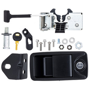 Polaris 2207867 2207774 Rear Bumper Hardware Kit Genuine OEM