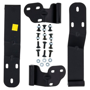 Polaris 2207870 K-SVC DOOR HINGE LH-RH,ZSC