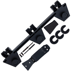 Polaris 2207873 K-HRDW SVC HINGE LATCH ZSC