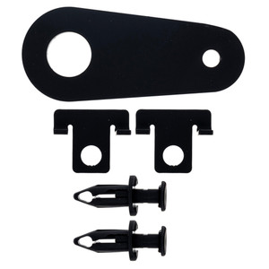 Polaris 2208839 Trim Ring Service Kit