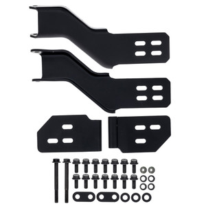 Polaris 2208964 K-HRDWR SVC HINGE DOOR UPDT