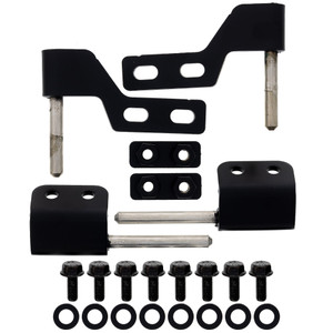 Polaris 2209269 K-SVC HDRWR CHS HINGES CREW