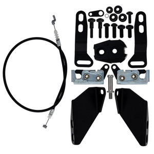 Polaris 2209559 K-SVC HDWR CNVS STRIKER LATCH