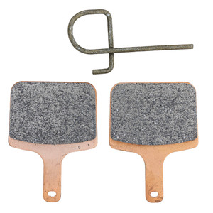 Polaris 2209690 Heavy Duty Brake Pads Switchback RMK XCR 800 850 600 650 137 136