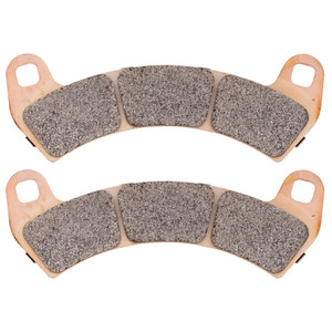 Polaris 2209963 Brake Pad Assembly Xpedition ADV XP Ultimate Northstar Genuine OEM
