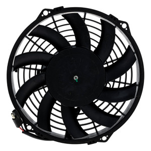 Polaris 2410123 FANMOTOR ASM SPAL Sportsman Scrambler 500 425 400 200 Magnum