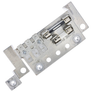 Polaris 2410250 OEM Grounding Strap With Fuse Assembly 2001-2004 Genesis Virage Octane