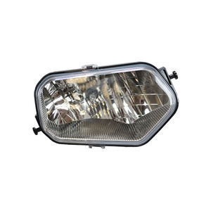 Polaris 2410616 Front Right Headlight 2008-2019 RZR Ranger Sportsman 400 500 570 700 OEM