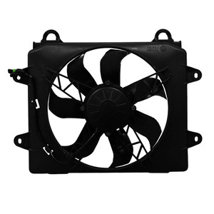 Polaris 2411732 Fan Assembly 2011-2014 XP Ranger 900 800 Crew 2411559