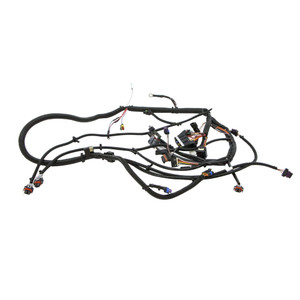 Polaris 2411753 2-UP Carb Main Wiring Harness OEM 2011-2013 Sportsman 500 Touring HO