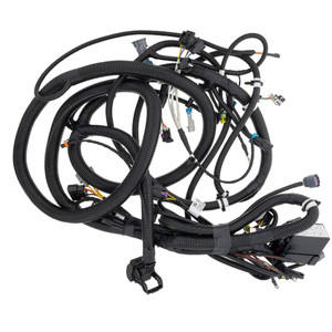 Polaris 2411763 Chassis Harness Ranger Crew EPS Limited 800 2012-2013