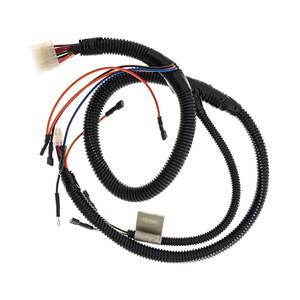 Polaris 2411910 Assywire Harn-F