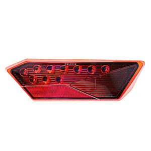 Polaris 2412342 Right Tail Light 2014-2019 RZR 900 1000 Turbo XP 4 S EPS UTV 2412341 OEM