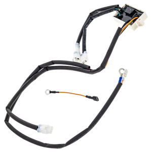Polaris 2413444 CONTROL BOX-HWSE FAIRLEAD