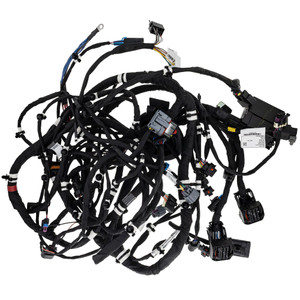 Polaris 2413735 HARNESS CHASSIS CREW RGR Ranger 900 XP