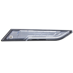 Polaris 2414079 Lower Left Hand Accent Light Genuine OEM 2020 Slingshot R SL