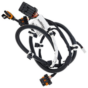 Polaris 2414085 HARNESS-BOX 72 CAMERA Part RZR 1000 XP Turbo