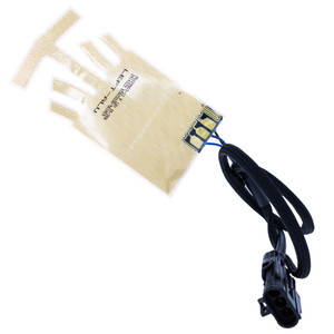 Polaris 2414329 Heatr-Grip Lo Med Hi Al Ins Lh Switchback SKS Rush Indy 850