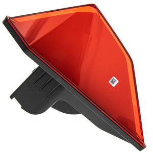 Polaris 2414542 Left Upper LED Taillight Assembly 2020-2022 RZR Pro XP 4