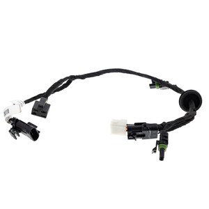 Polaris 2416536 Harness-Accy Heater Main Ranger Crew EPS XD SP Pro Premium 570
