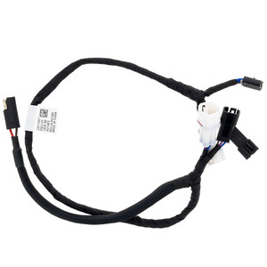 Polaris 2417207 Rear Seat Main Harness M2 WD 650 Titan Adventure 155