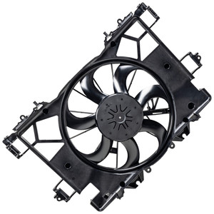 Polaris 2417225 Fan Assembly RZR Pro Turbo R Premium Ultimate R4 LV