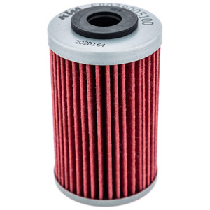 Polaris 2520754 OEM Genuine 2007- 2011 Outlaw 450 S, 525 S, ATV Long Oil Filter