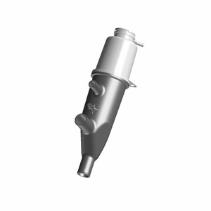 Polaris 2520882 Coolant Bottle 3 Outlet Switchback RMK Assault 800 600 2011-2015
