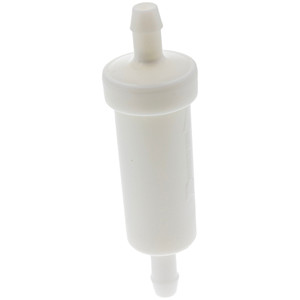Polaris 2530008 OEM Fuel Filter 1985 - 2009 Scrambler Xplorer RMK Indy Lite Storm Sport