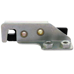 Polaris 2634929 Left Hand Latch Door RZR XP EPS Limited 1000 4