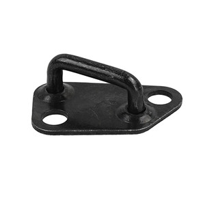 Polaris 2634931 Left Hand Door Striker Assembly 2014-2016 4 EPS RZR 1000 900 570