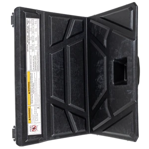 Polaris 2635818 Access Panel Box RZR XP EPS 1000 4