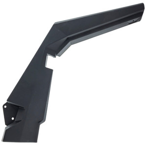 Polaris 2635916-070 ASM-CVR-B-PLR CLIP LH BLK RZR 1000 900 XP Turbo
