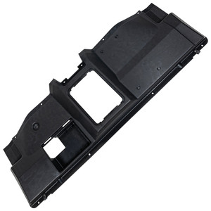 Polaris 2636749 ASM-PANEL-REAR CLOSEOFF UPR Part RZR 1000 XP