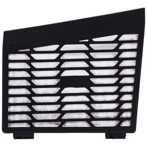 Polaris 2637226-070 Black Rear Right Hand Fender Intake Ranger Crew 1000 Premium