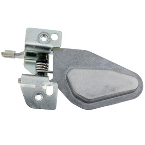 Polaris 2637530 Left Hand Actuator Latch RZR Turbo XP Sport EPS Ultimate 4