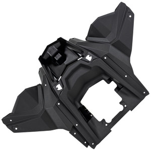 Polaris 2637659 ASM-STORAGE-BX,RR,SCRM,BLK PRL [INCL. DECAL]