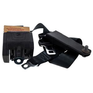 Polaris 2637793 Seat Belt 3Pt RZR XP Sport EPS 1000 4
