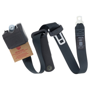 Polaris 2638044 Seat Belt 3Pt RZR XP Sport EPS 1000 4