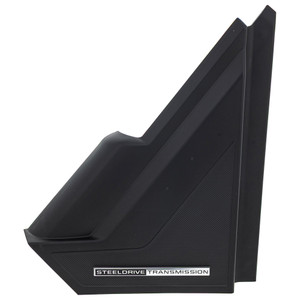 Polaris 2639173 Outer Left Hand Pillar Cover A Ranger Crew EPS XD Ultimate Ride