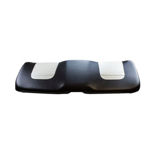 Polaris 2684462 Bottom Black Pearl White Seat 2010 4X4 EFI Ranger 800 Crew XP