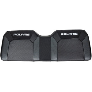 Polaris 2688468 Dark Steel Very Black Seat Back Ranger Crew EPS SP Premium 570