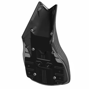 Polaris 2688495-070 Black Seat Sportsman Lifter High 850 2018-2019